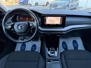 SKODA Octavia usata, con Controllo automatico clima