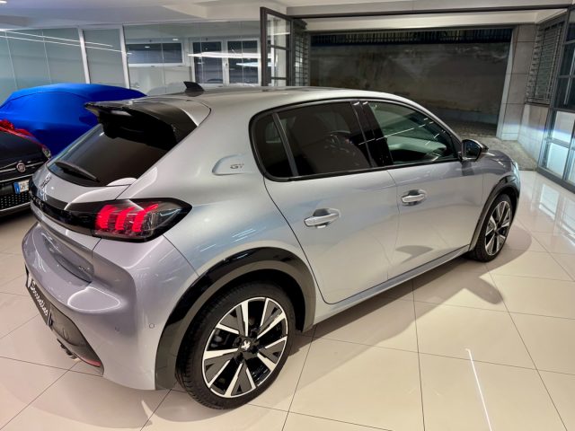 PEUGEOT 208 usata, con Chiusura centralizzata