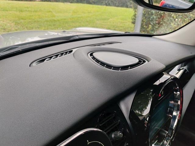 MINI Cooper usata, con Apple CarPlay