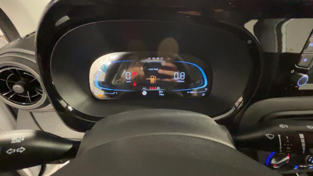 HYUNDAI i10 usata, con Cerchi in lega