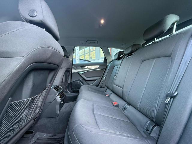 AUDI A6 usata, con Specchietti laterali elettrici