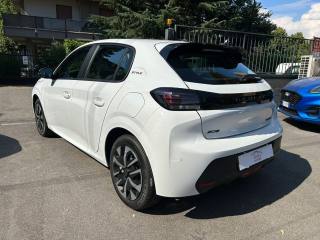 PEUGEOT 208 usata, con Autoradio