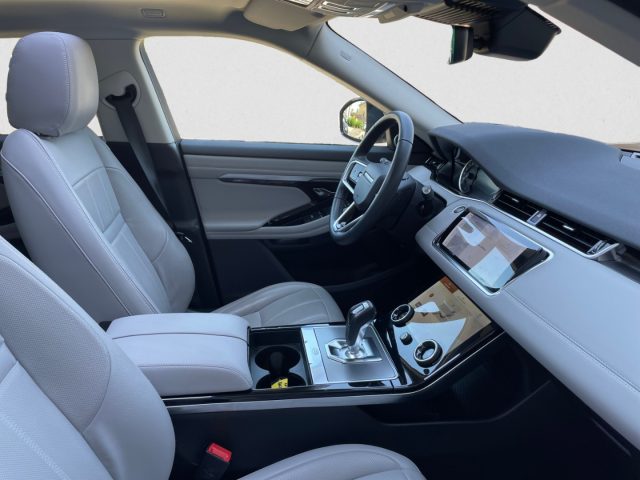 LAND ROVER Range Rover Evoque usata, con Airbag laterali
