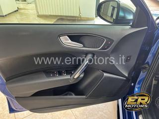 AUDI S1 usata, con Isofix