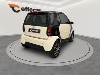SMART ForTwo usata, con Chiusura centralizzata