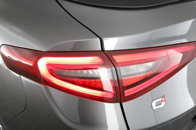 ALFA ROMEO Stelvio usata 8