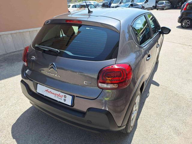CITROEN C3 usata, con Cruise Control