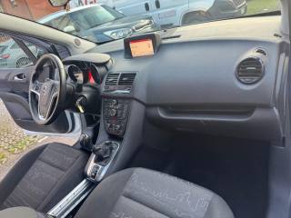 OPEL Meriva usata, con Lettore CD