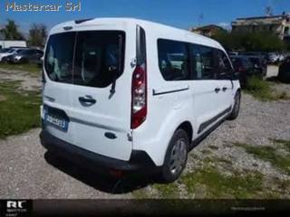 FORD Transit Connect usata, con Alzacristalli elettrici