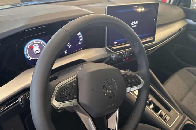 VOLKSWAGEN Golf usata, con Airbag Passeggero