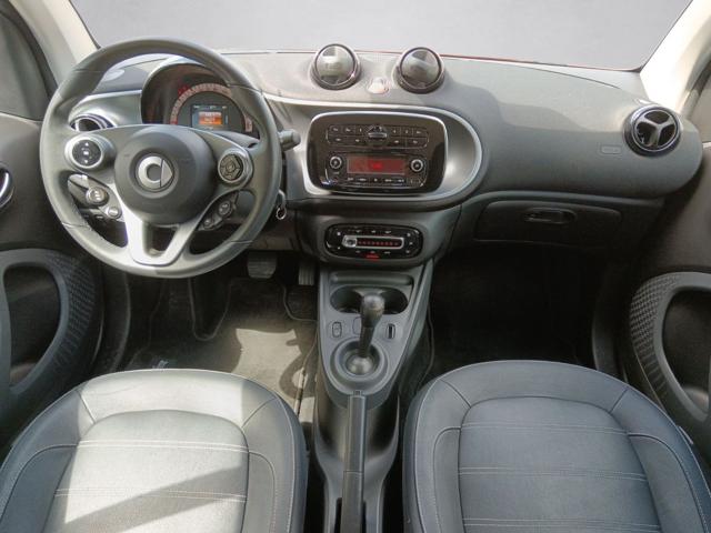 SMART ForTwo usata, con Cerchi in lega