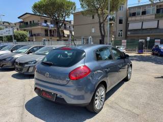 FIAT Bravo usata, con Alzacristalli elettrici