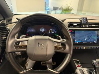 DS AUTOMOBILES DS 7 Crossback usata, con ESP
