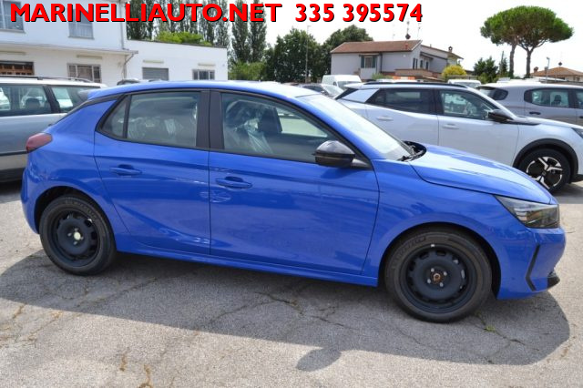 OPEL Corsa usata, con Airbag