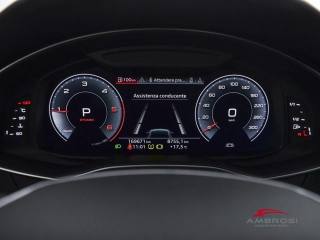 AUDI A6 usata 12
