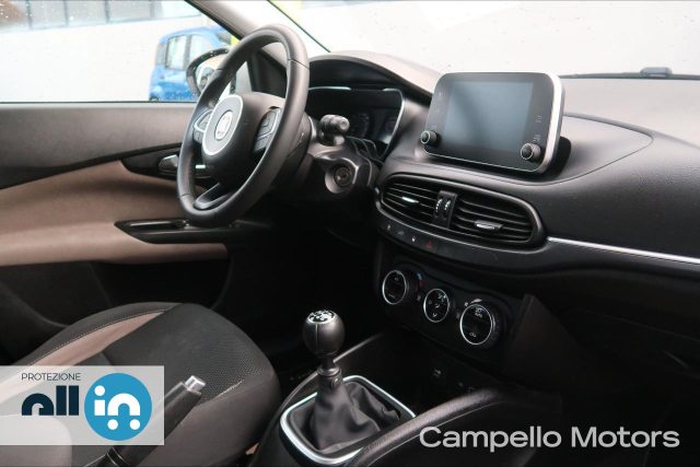 FIAT Tipo usata 10