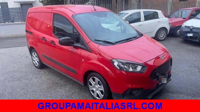FORD Transit Courier usata, con ABS
