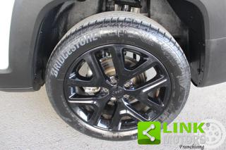 JEEP Renegade usata, con Climatizzatore
