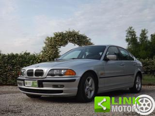 BMW 320 usata 79
