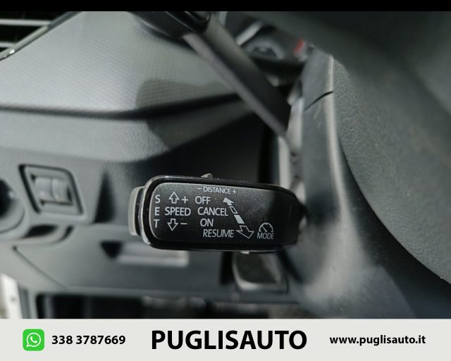 SKODA Kamiq usata, con Bracciolo