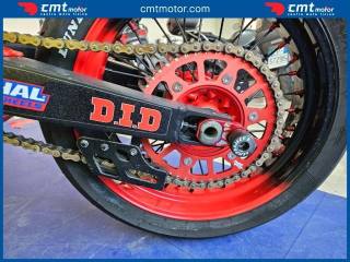 HONDA CRF 450 R usata 5