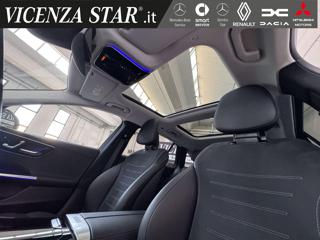 MERCEDES-BENZ C 200 usata, con Climatizzatore