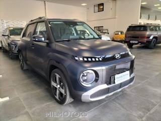 HYUNDAI INSTER usata, con Airbag laterali