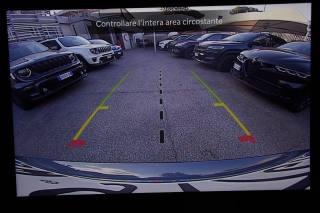 JEEP Renegade usata, con Controllo trazione