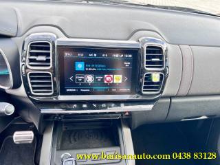 CITROEN C5 Aircross usata, con Climatizzatore
