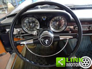 LANCIA Flaminia usata 4