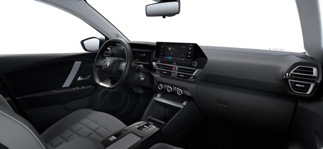 CITROEN C4 usata, con Autoradio