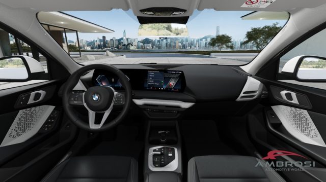 BMW 118 usata 8