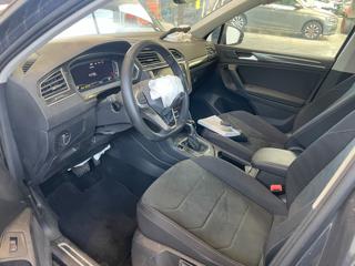 VOLKSWAGEN Tiguan usata, con ESP