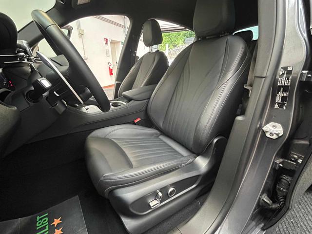 MASERATI Grecale usata, con Controllo trazione