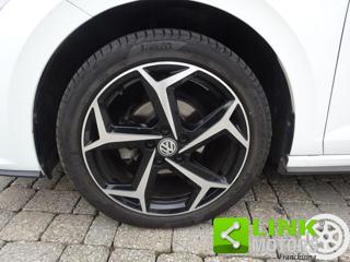 VOLKSWAGEN Polo usata, con Sedile posteriore sdoppiato