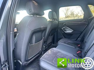 AUDI Q3 usata, con Portellone posteriore elettrico