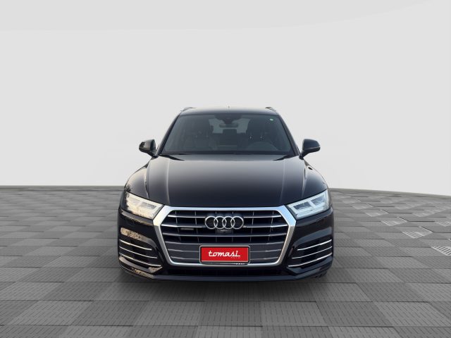AUDI Q5 usata 3