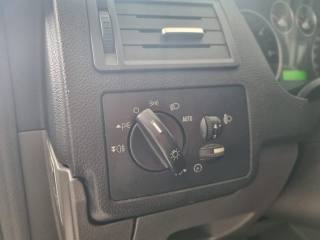 FORD Focus C-Max usata, con Volante in pelle