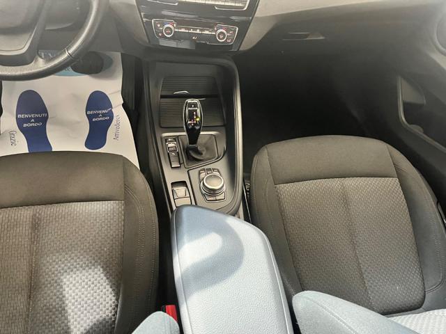 BMW X1 usata, con Climatizzatore