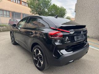 CITROEN C4 usata, con Airbag Passeggero