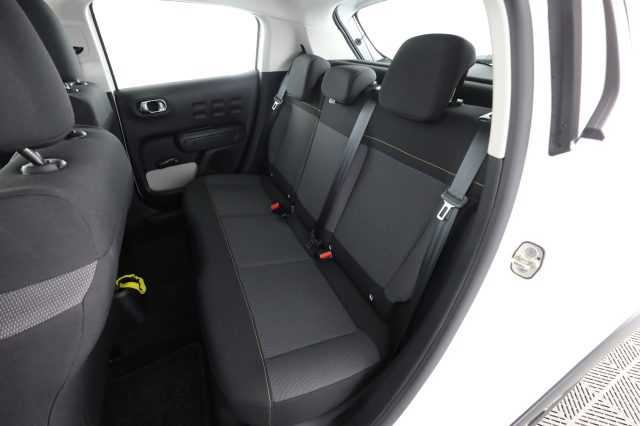 CITROEN C3 usata 3