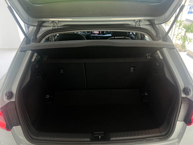 AUDI A1 usata, con Luci diurne LED