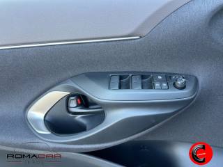 TOYOTA Yaris Cross usata, con Fari LED