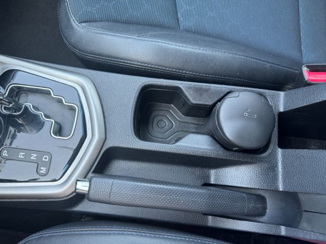 SSANGYONG Tivoli usata 23