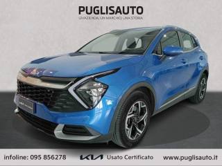 KIA Sportage usata, con Airbag laterali