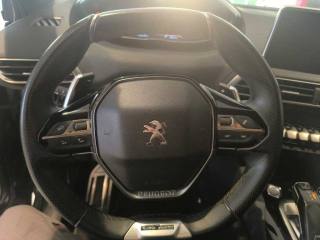 PEUGEOT 3008 usata, con Bracciolo