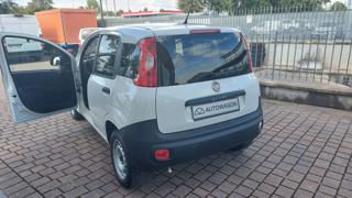 FIAT Panda usata 24
