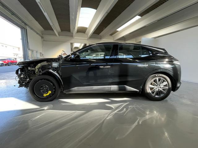 DS AUTOMOBILES DS 4 usata, con Airbag Passeggero