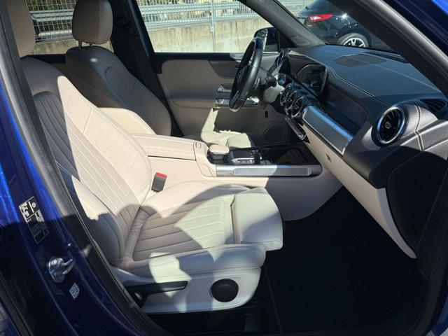 MERCEDES-BENZ GLB 200 usata, con Cruise Control