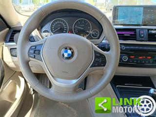 BMW 420 usata, con MP3